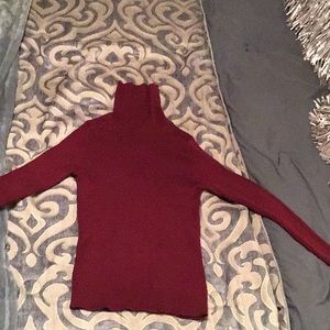 Turtle neck Sweater